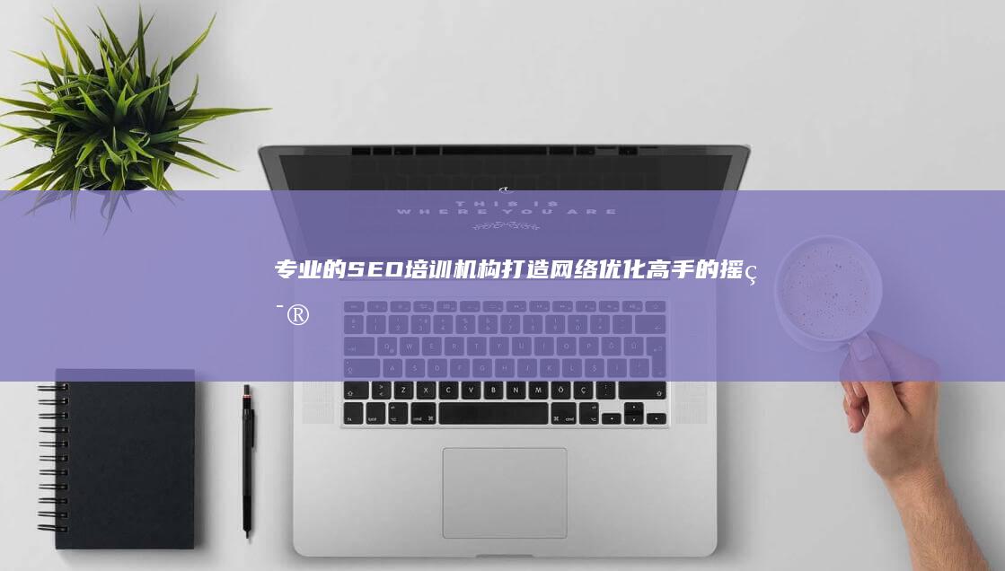 专业的SEO培训机构：打造网络优化高手的摇篮